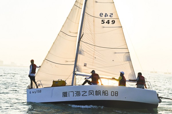 美国J80