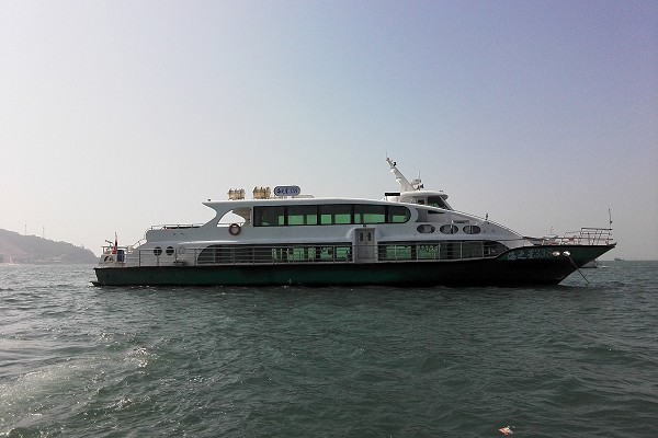 海之星338號 海之星338號