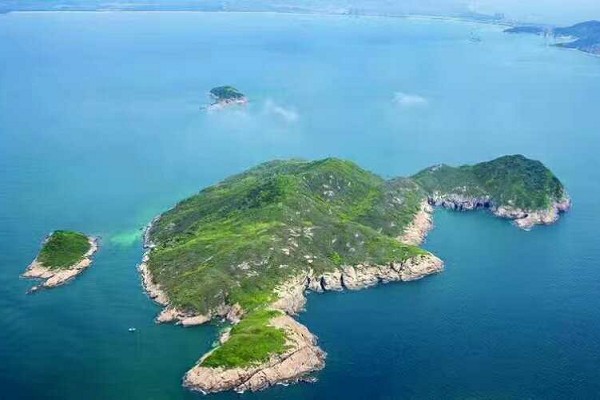 雙月灣--小星山