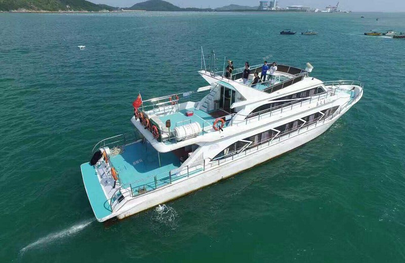 海之星328號