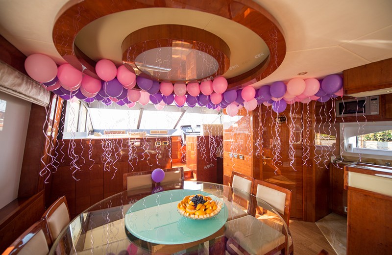 Majesty 88