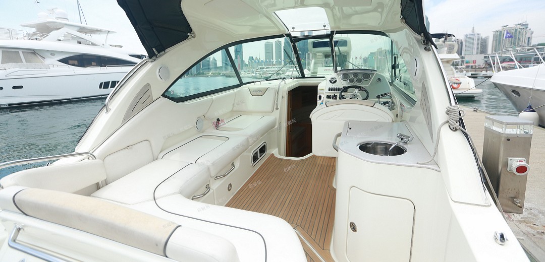 Searay305運(yùn)動(dòng)艇 Searay305運(yùn)動(dòng)艇