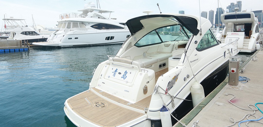 Searay305運(yùn)動(dòng)艇 Searay305運(yùn)動(dòng)艇