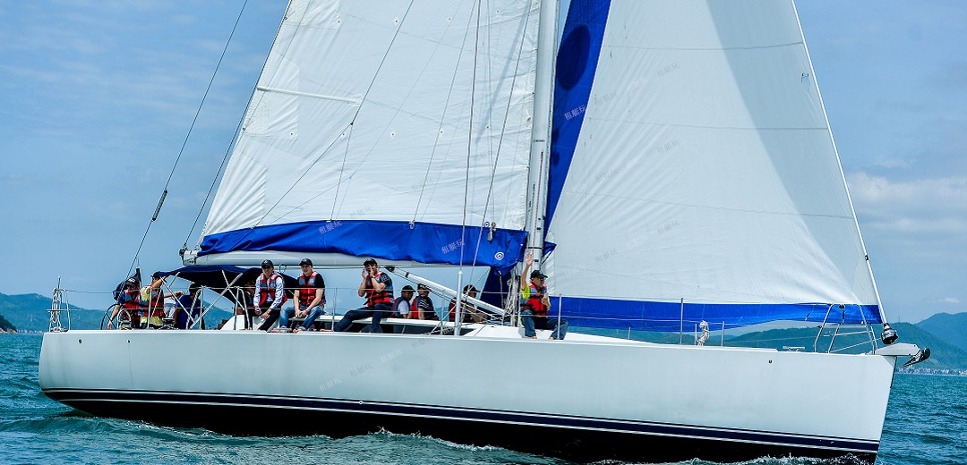 Sailiner 50 Sailiner 50
