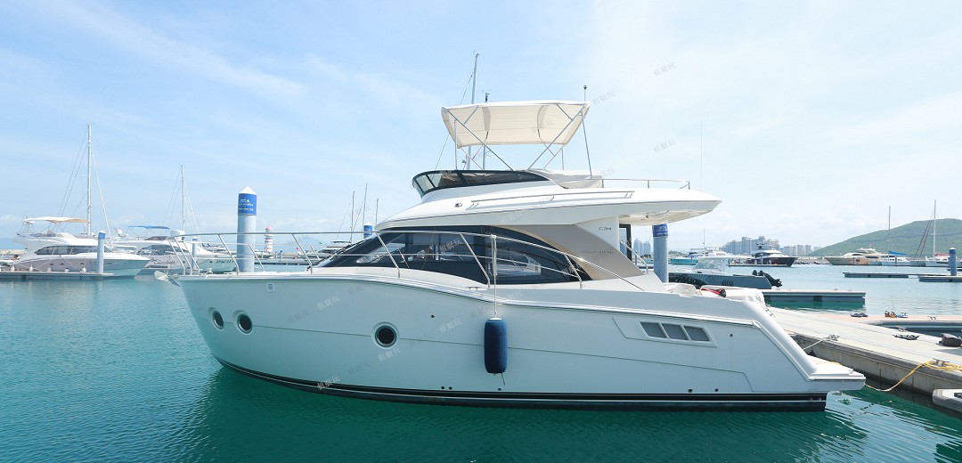 Carver 36