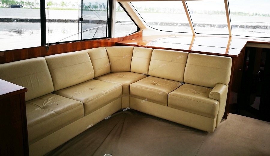 MARITIMO 56尺